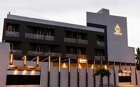 Hotel Midland, Nanded